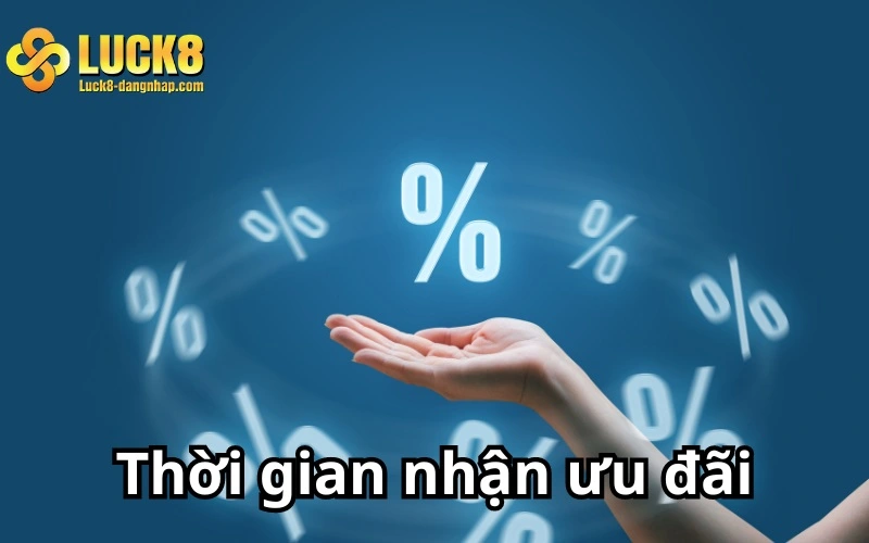 Thời gian nhận ưu đãi tân binh cần nắm rõ