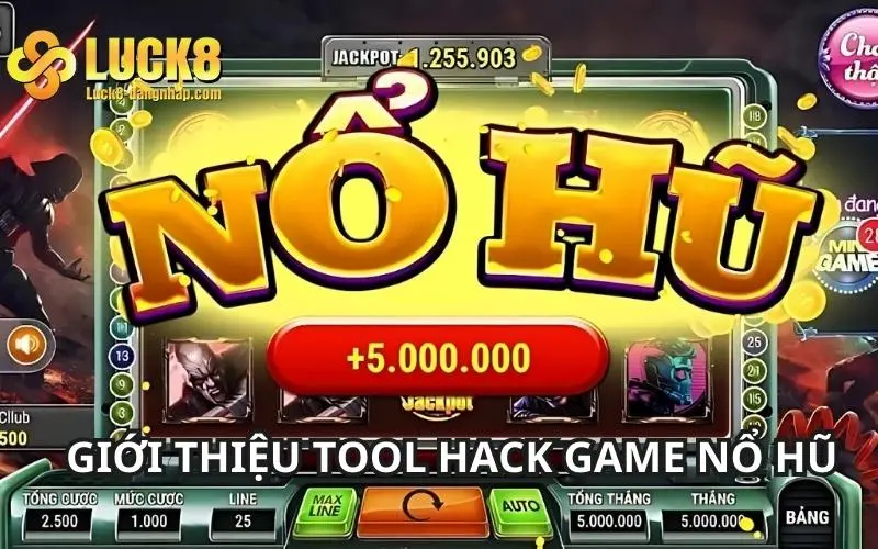 Đôi nét  phần mềm hack game nổ hũ